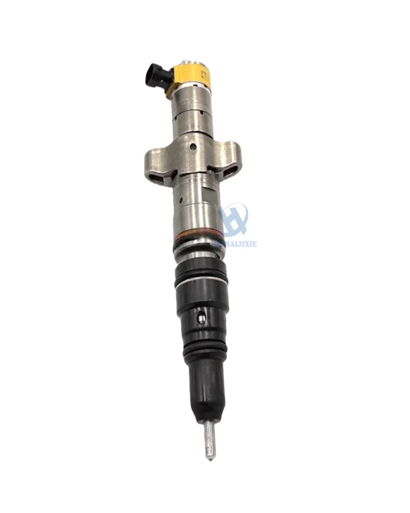 

10R-4844 10R4844 Топливная форсунка Common Rail 387-9437 3879437 для двигателя грузовика Caterpillar C9