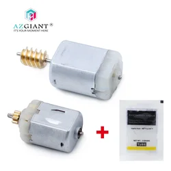 AZGIANT 2 teile/los Auto Türschloss Motor Zentralverriegelung Motor für land rover/ranger rover