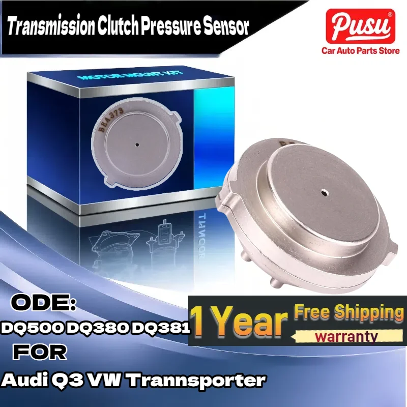 

Блок управления TCU для VW Transporter Scirocco, подходит для DQ500 DQ380 DQ381 0DE, фиксации кодов P173500 P173600