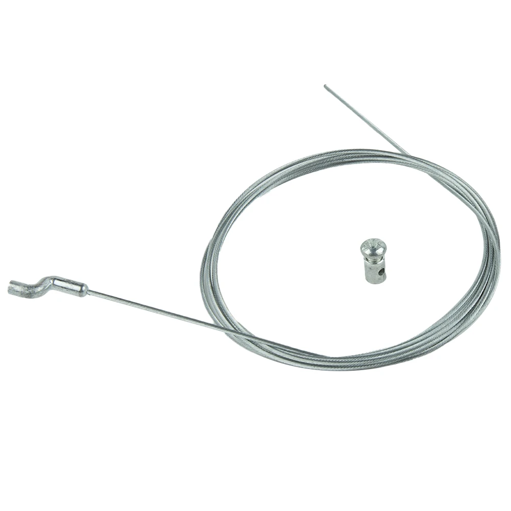 Z-hook Lawn Mower Train Engine Brake Wheel Drive Throttle Cable Z-hook Lawn Mower Train Engine Brake Wheel Drive Throttle Cable