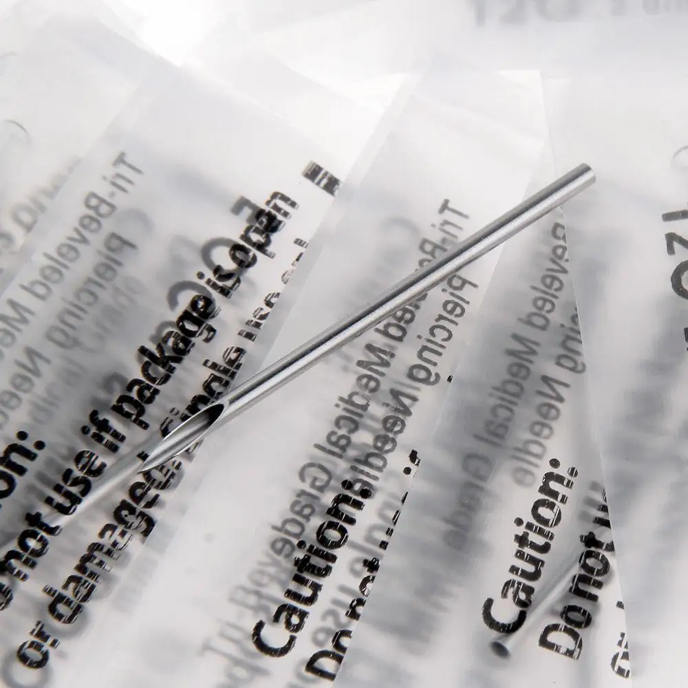 Thumbnail 4 - #3 Trending Tattoo Needles Right Now