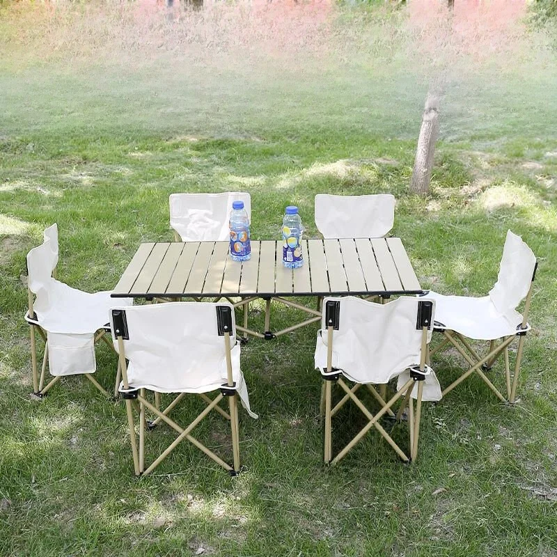 conjunto-de-mesa-e-cadeiras-portateis-para-camping-mesa-dobravel-tipo-ovo-equipamento-completo-para-piquenique-e-churrasco-mesa-e-cadeiras-dobraveis-para-atividades-ao-ar-livre