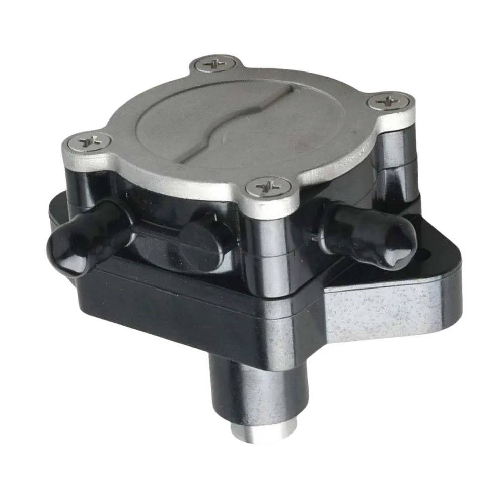 Fuel Pump Compatible with 4-Stroke For Outboard 15HP 18HP 20HP 25HP 30HP OEM Part Number 3H8-04000-1 803529T04