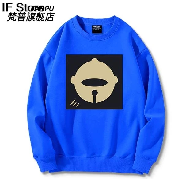 Anime Chainsaw Man Reze Hoodie Cosplay Kostuum Herfst Winter Mannen Vrouwen Jas Losse Jas Tops Geschenken FP