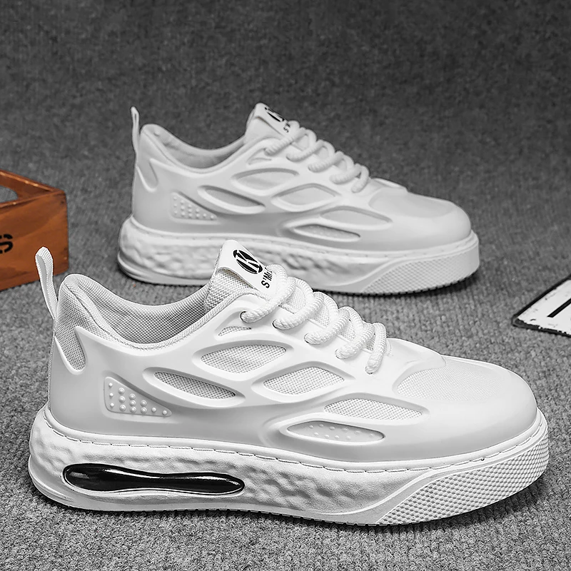 

ML2025 fashionable and versatile casual shoes, white sneakers, sneakers and sports shoes