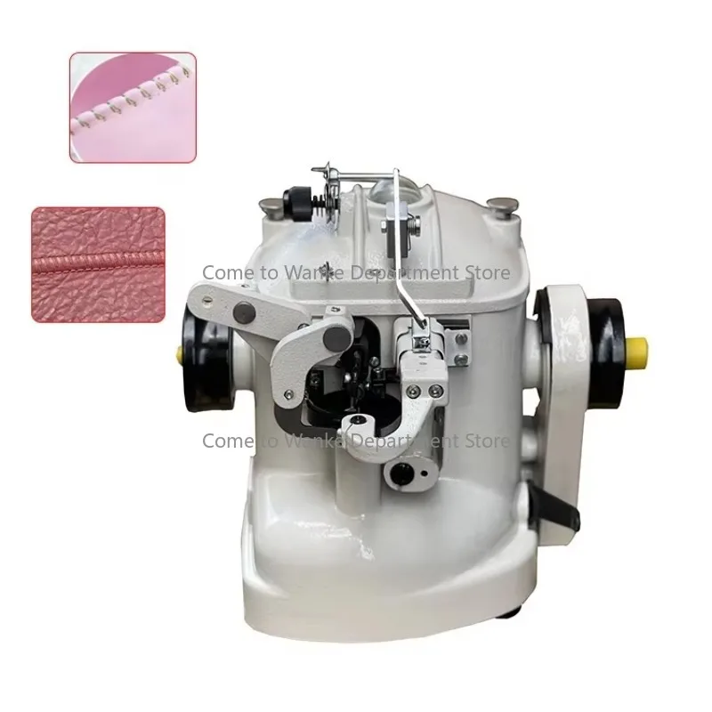 

TKW-600TB Automatic Lubrication Disc Feed Overseaming Sewing Machine Industrial Sewing Machine