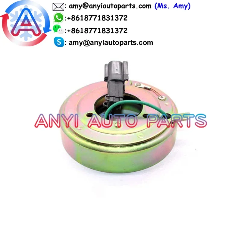 

CC23392 car auto air electromagnetic ac compressor clutch coil spare parts for DKS-17 HITACHI 24V 105x65x40x28