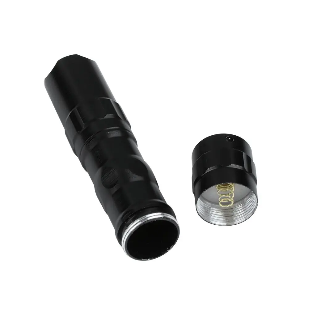 Super Bright Tactical Waterproof LED Flashlight Lamp Bulb Torch Light