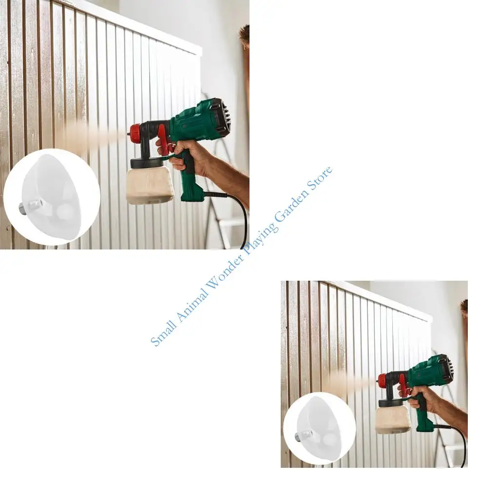 

C9GC Ветропродажный распылительный защитник замена крышки для воздушного распылителя