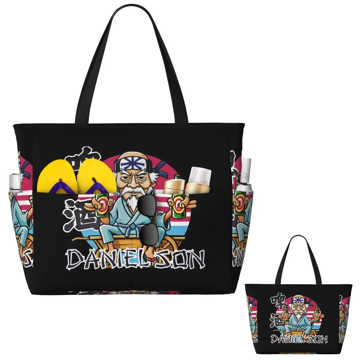 

Mashtag Brady Merch Beach Tote Bag Sport Gym Yoga Duffle Large Tote Bag Women Travel Bag Fitness bag