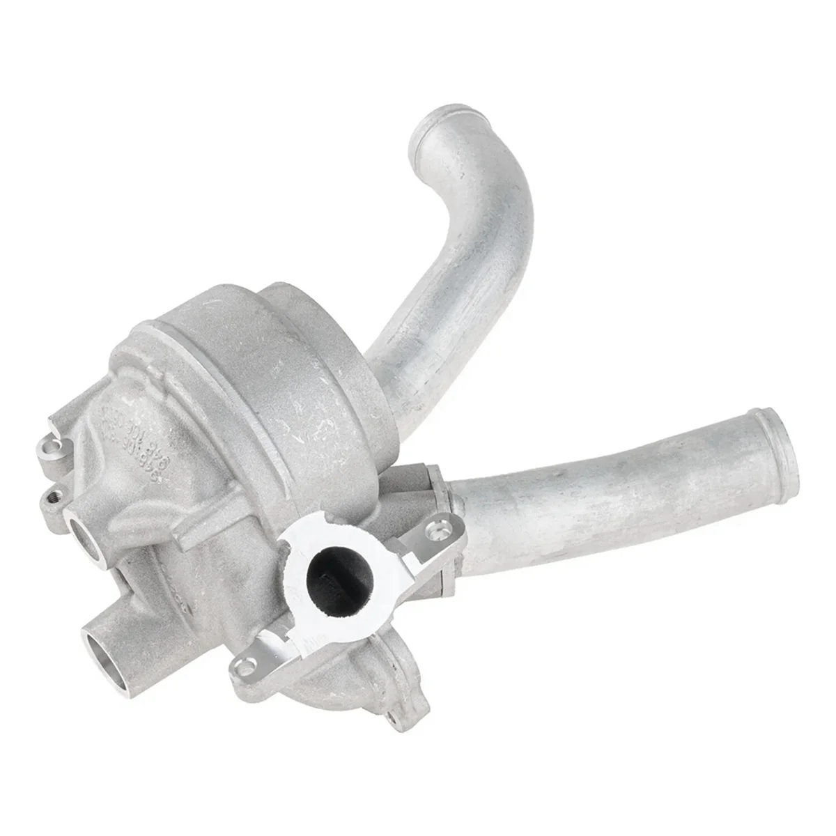 Alloggiamento termostato motore auto 94810608002   per Porsche Cayenne Panamera 2010-2018