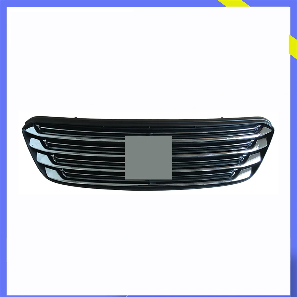 Car Grille Mask Radiator Front Bumper Grill for Suzuki Alivio