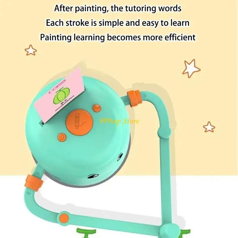 c90c-ferramentas-pintura-infantil-multicoloridas-pincel-para-robos-inteligentes-limpeza-simples-e-uso-prolongado-design