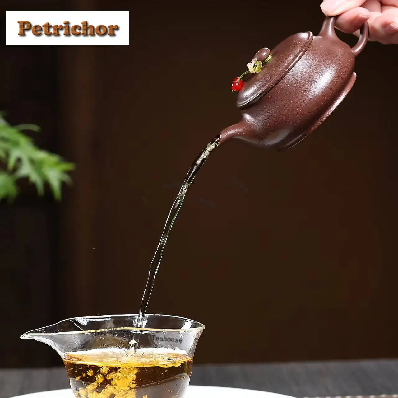140ml Classic Yixing Purple Clay Teapots Handmade Ming Furnace Pot Raw Ore Purple Jade Gold Sand Mud Kettle Zisha Tea Set
