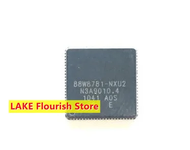 10 ~ 20 sztuk/lote 88W8781-NXU2 88W8781 NXU2 QFN pl magazynie