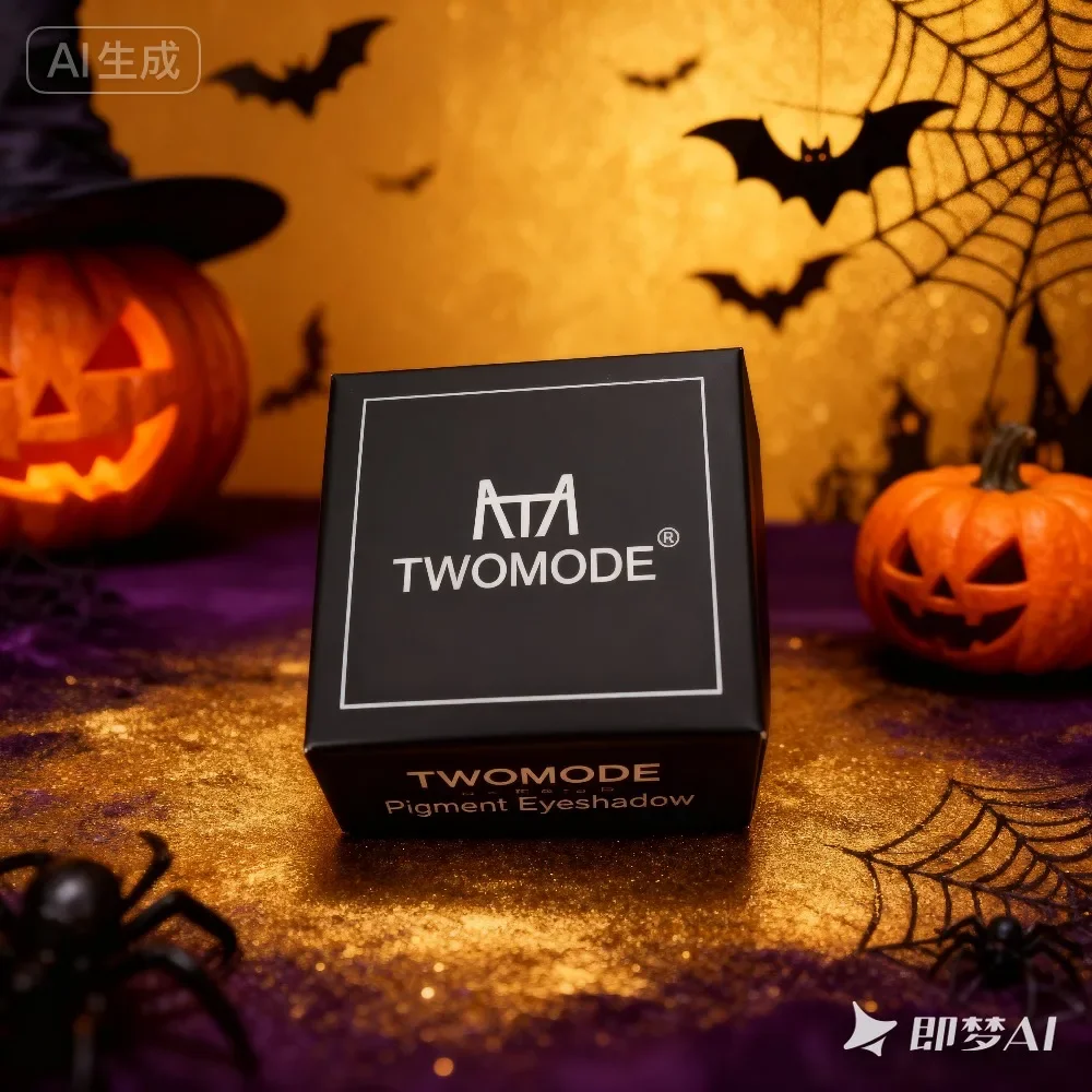 3 グラムダイヤモンドダストハイライターライトレッドアイシャドウ高光沢真珠光沢のあるメイクアップペーストハロウィンパーティー美白美容