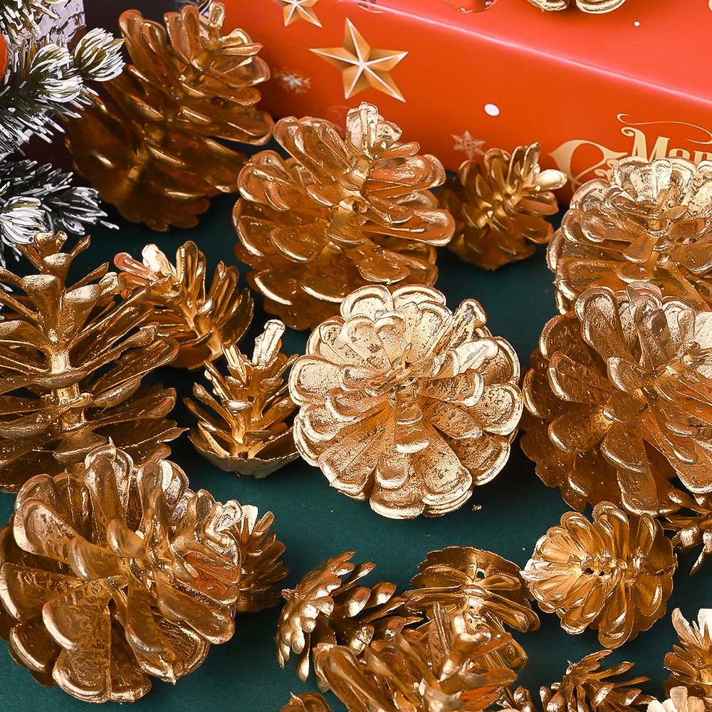 Iyoe 30Pcs 2-5Cm Ch… - image