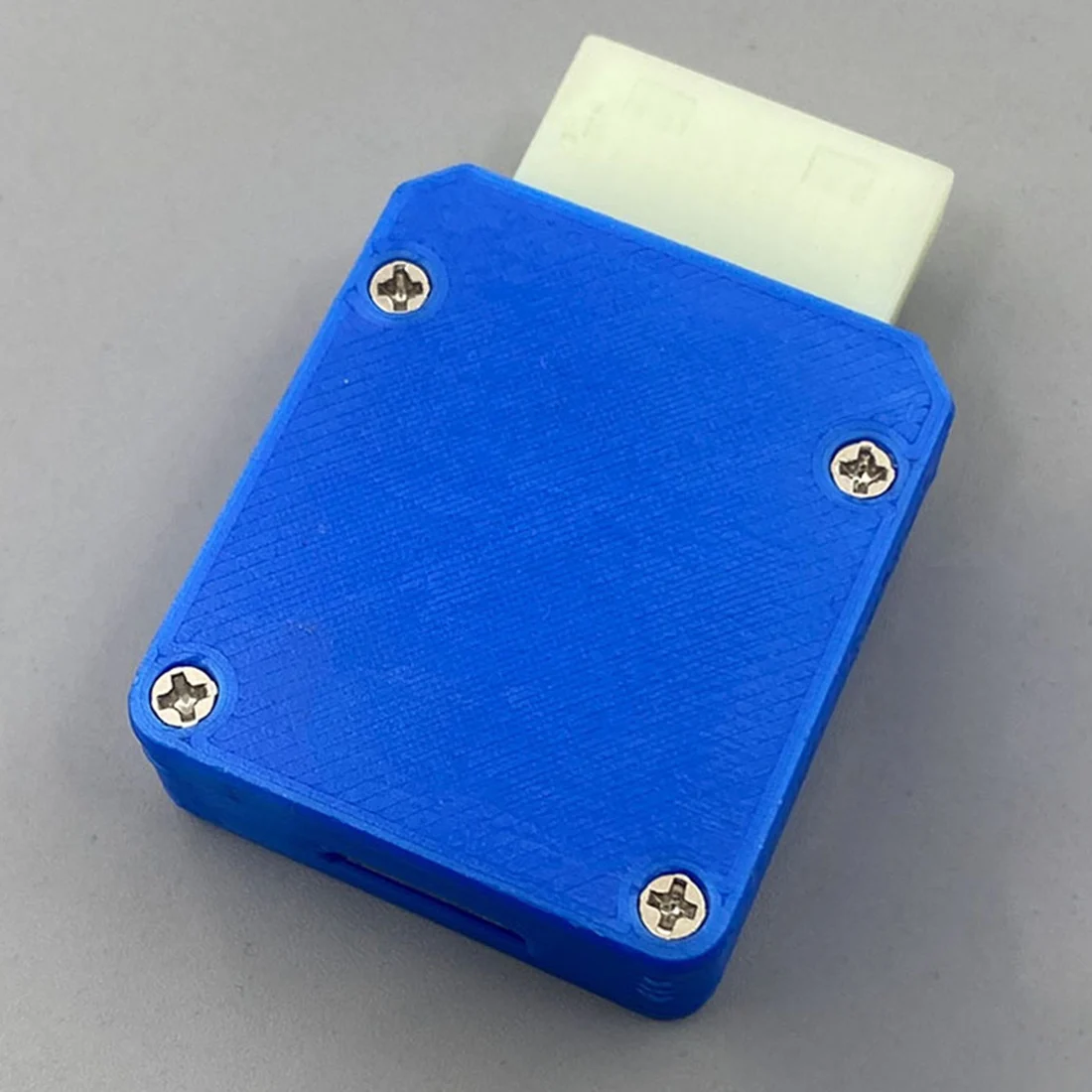 ABGN For NGC Vedio Vdeo Plug Converter For Gamecube For NGC GC Compatible Mini Adapter Digital To