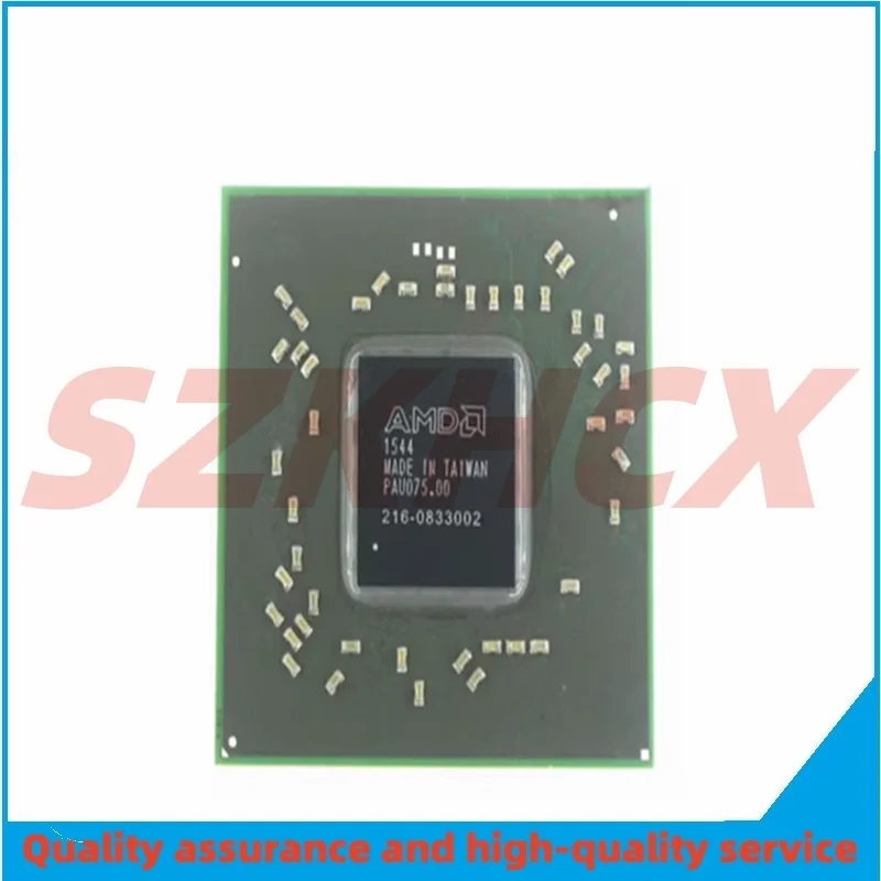 1PCS/LOT GL82HM175 SR30W INTEL/ notebook motherboard South Bridge chip BGA