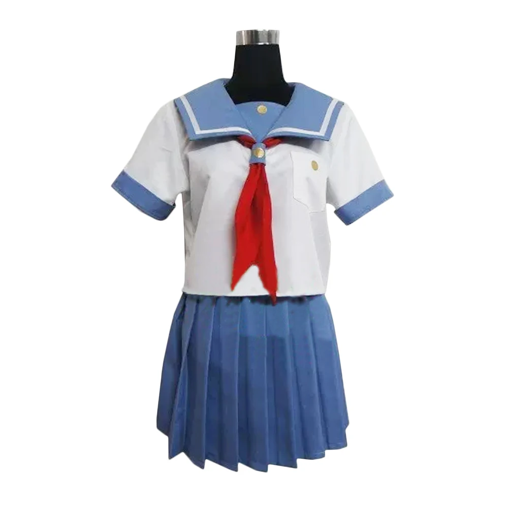 

Моя маленькая сестра не может быть этим милым! Аниме Kousaka kirino Kosaka JK униформа школьная форма костюм косплей женский индивидуальный заказ