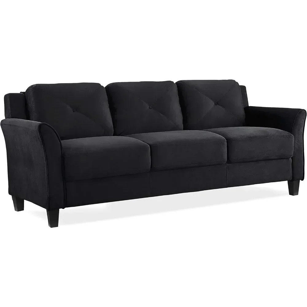 Harrington Sofa,   Product   Dimensions  78.7