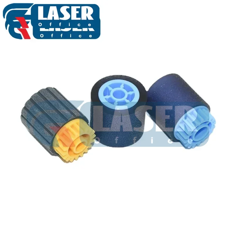 1set. OEM AF03-0071 AF03-2098 AF03-1098 support for Ricoh Pro 8100 8120 8110 C651 C901 C751 C651EX C751 Pickup Roller Kit