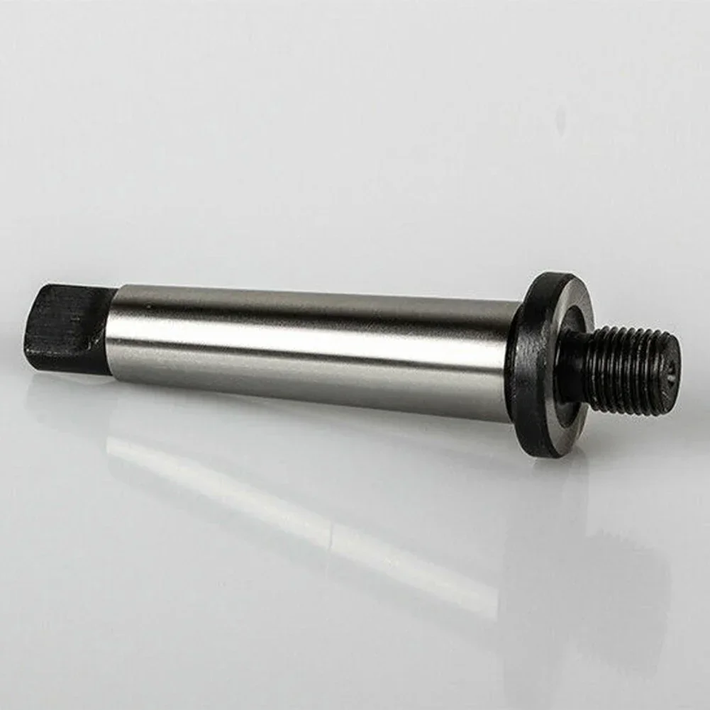 

Drill Chuck Arbor Morse Taper MT1 Adapter 1MT Shank To 1/2"-20 Threaded Grinde Electric Rotary Power Tools Accessories