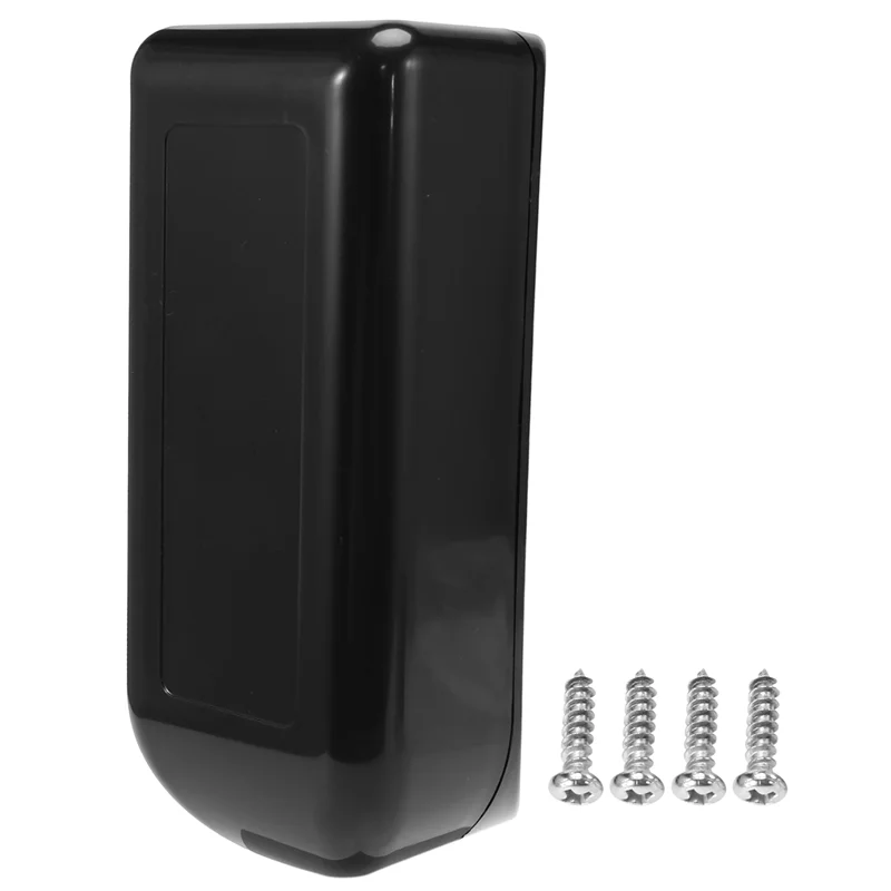 EBike พลาสติก Controller กล่องไฟฟ้าจักรยาน Controller กรณีไฟฟ้าจักรยานชุดสําหรับ EBike Mountain BikeJAS