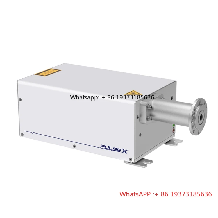 

5 Вт короткая импульсная ширина пиковая мощность маркировочная машина УФ-маркировочная машина стеклянная печать фото на автомобильных деталях