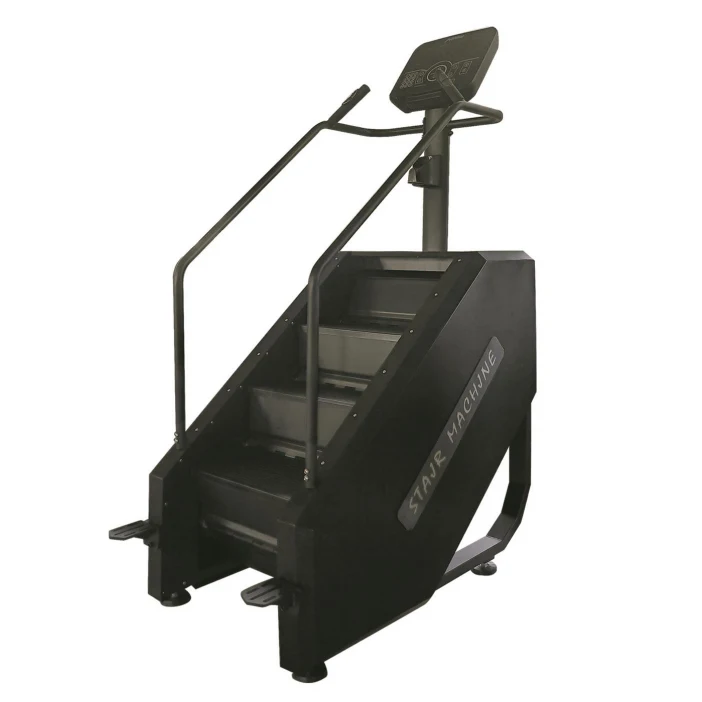 

Cardio Training Gym Commercial Fitness Equipment Step Stair Stepper Master Climbing Stepper Machine