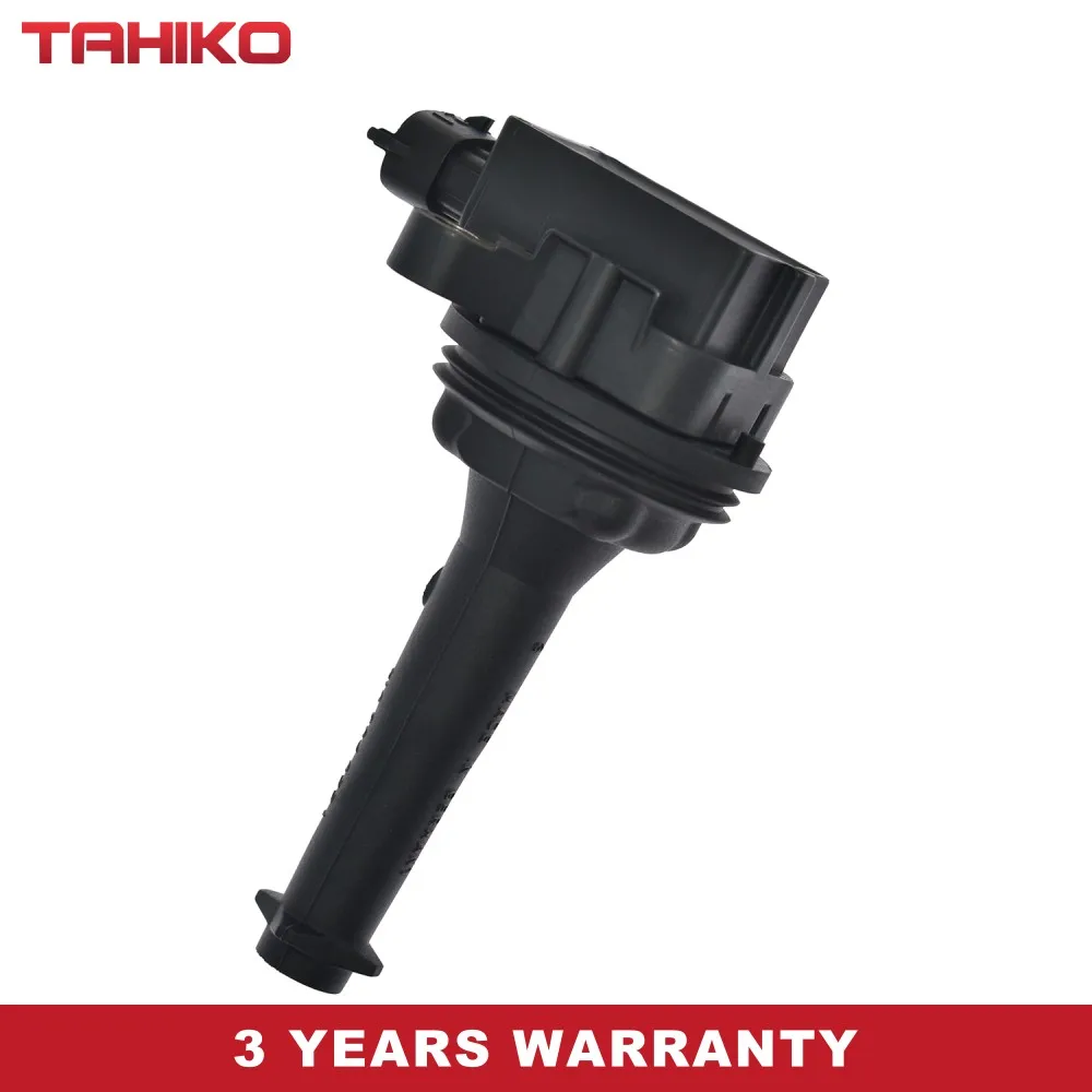 Ignition Coil 30713416 fit for FORD COUGAR (EC_) 2.0 16V EDBA,EDBB,EDBC,EDBD ESCORT VI (GAL, AAL, ABL) 1.3 J4B,J6A FIESTA V Van