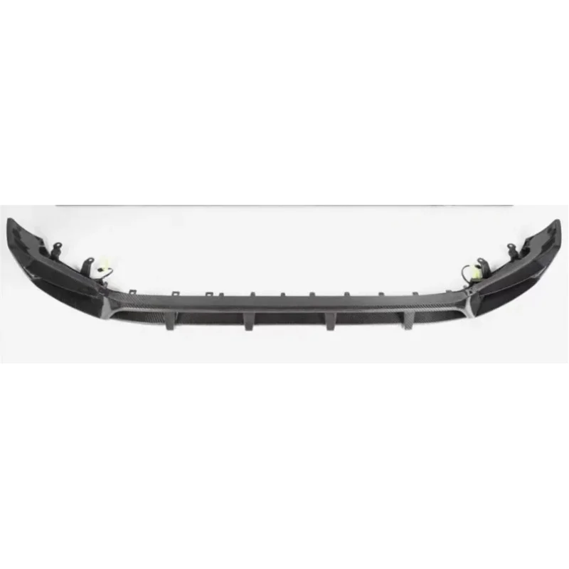 

High Quality Dry Carbon Fiber Bumper Front Lip Rear Lip Spoiler Kit For W464 G350 G400 G500 G63 G55 2007-2023