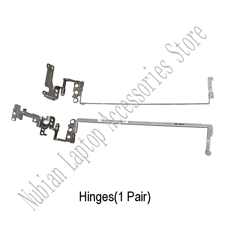 Imagem -06 - Laptop Lcd Tampa Traseira para Toshiba Moldura Frontal Palmrest Caixa Inferior Preto a b c d C50-b C55-b C55t-b C55d-b Novo