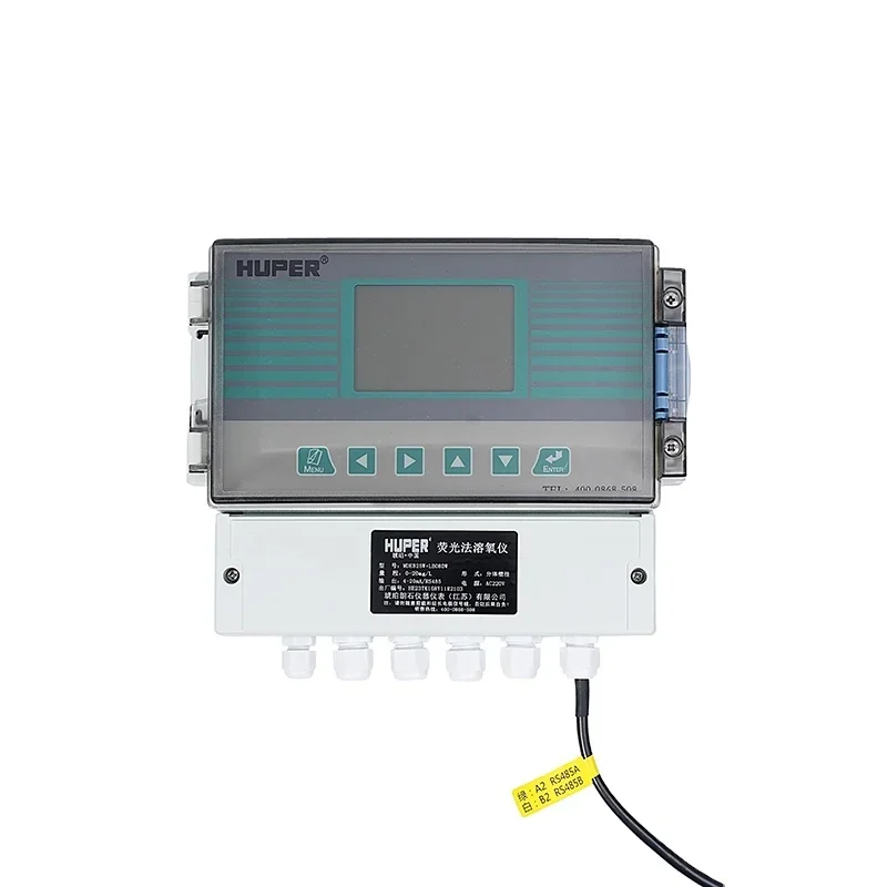 

2025、разделенный счетчик, цена, цифровой растворенный счетчик, растворенный счетчик, аквакультура