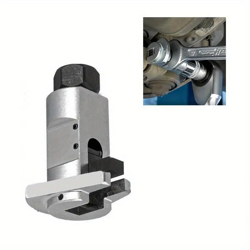 Hydraulic Shock Absorber Removal Tool Claw Ball Head Swing Arm Suspension Separator Labor Saving Car Disassembly Tool