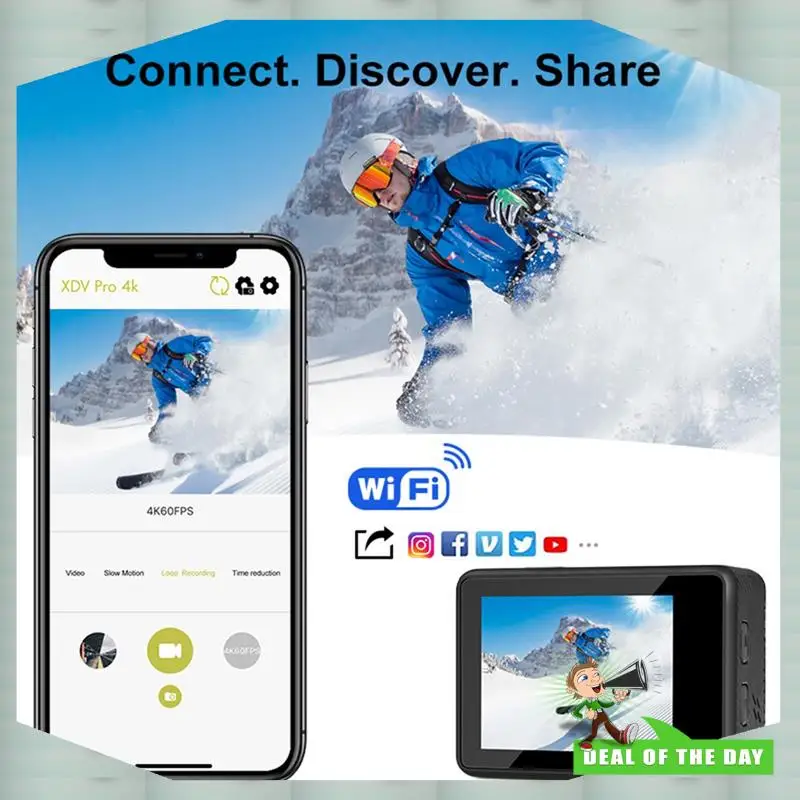 24-Hour Delivery 4K… - image