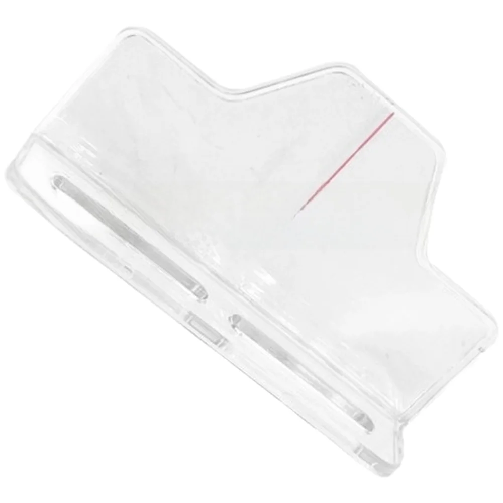 /White /Plastic /Replacement Pointer Gauge For DW745 DWE7480 DCS7485 DW744 Table Saw Power Tool Accessories Alignment Part