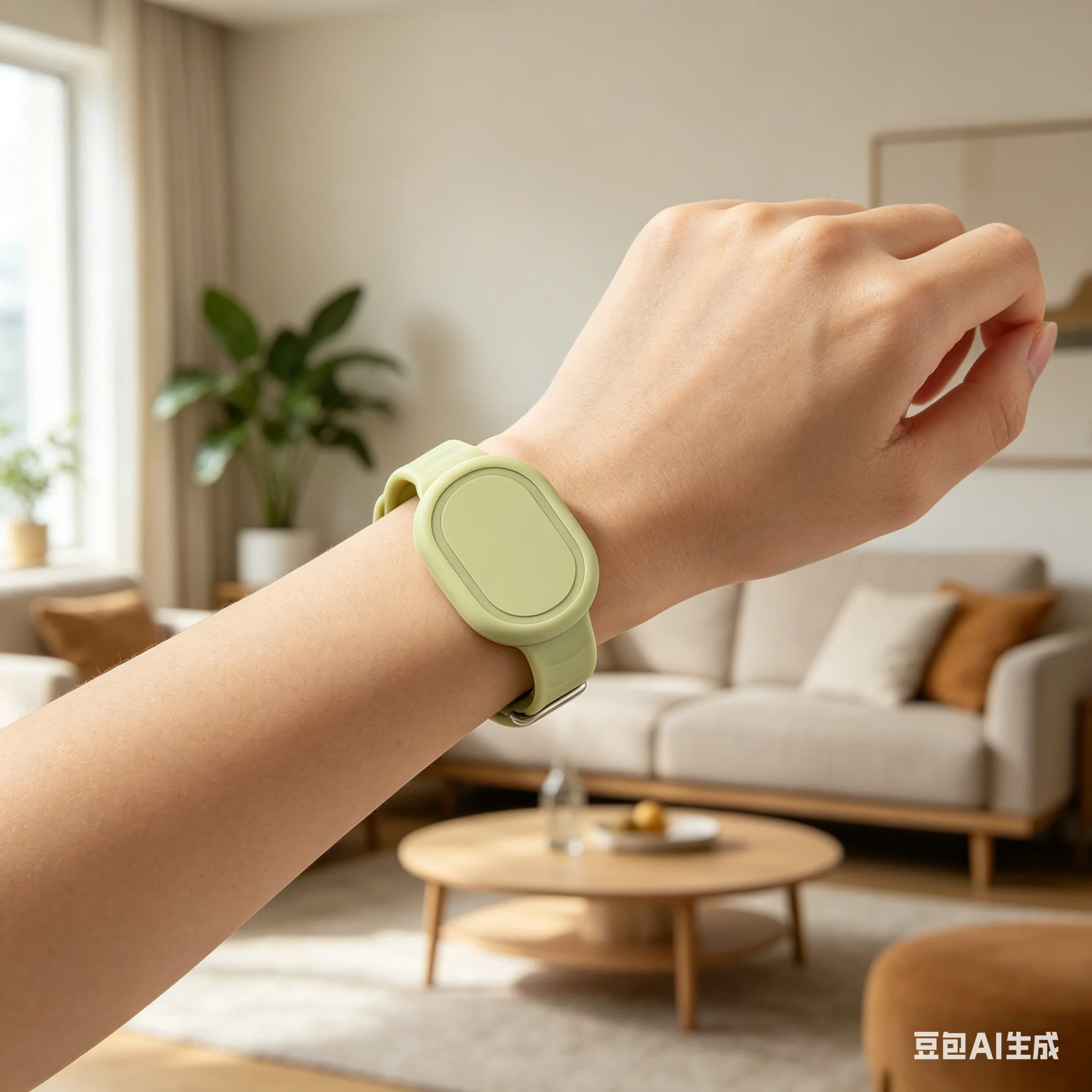 

For Xiaomi Tag Tracking Wrist Strap Silicone Protective Sleeve Anti-Loss Positioner Protective Case Wristband For Xiaomi Tag