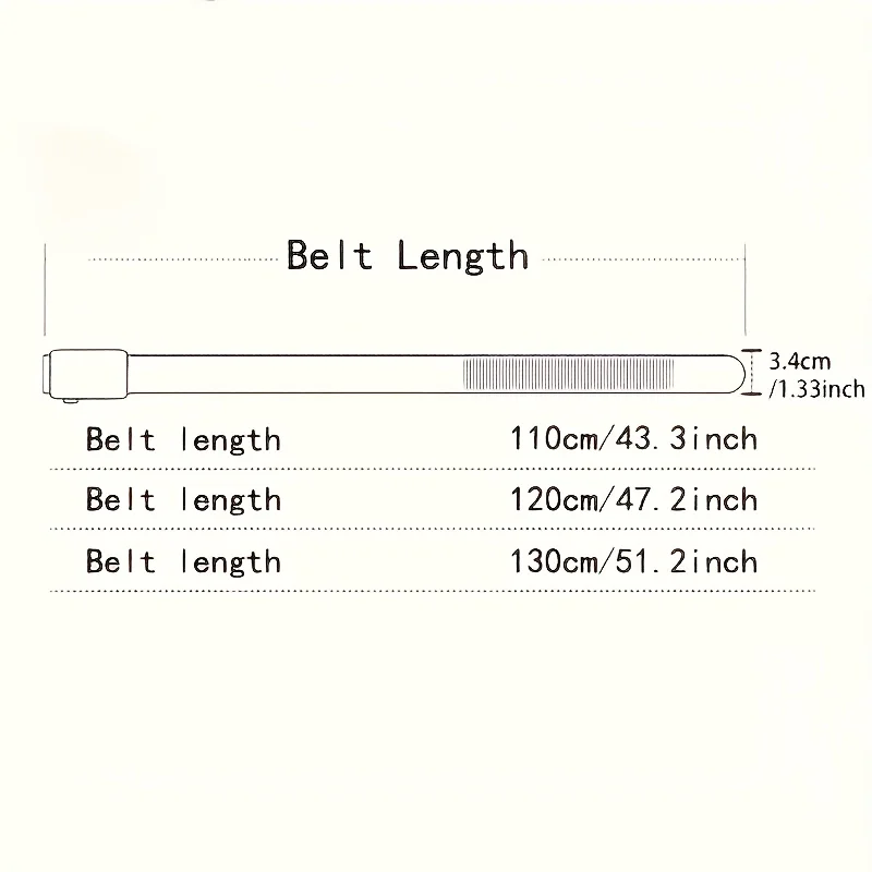Casual Men's Nylon Belt Woven Canvas Breathable Automatic Buckle Belt For Men Outdoor Sports Strap Fashion Jeans Belt