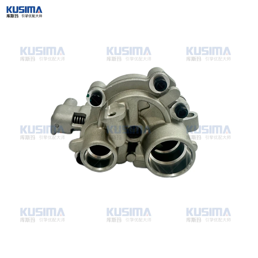 306PT 306PS 508PS 508PT 508PN Engine Parts Oil Pump for Range Rover AJ126 3.0T AJ133 5.0T SC 5.0 N/A LR052436 LR098386