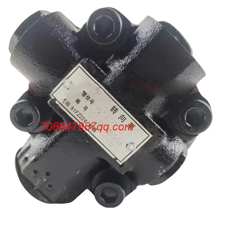 original 100% authentique 4997606 Spare parts