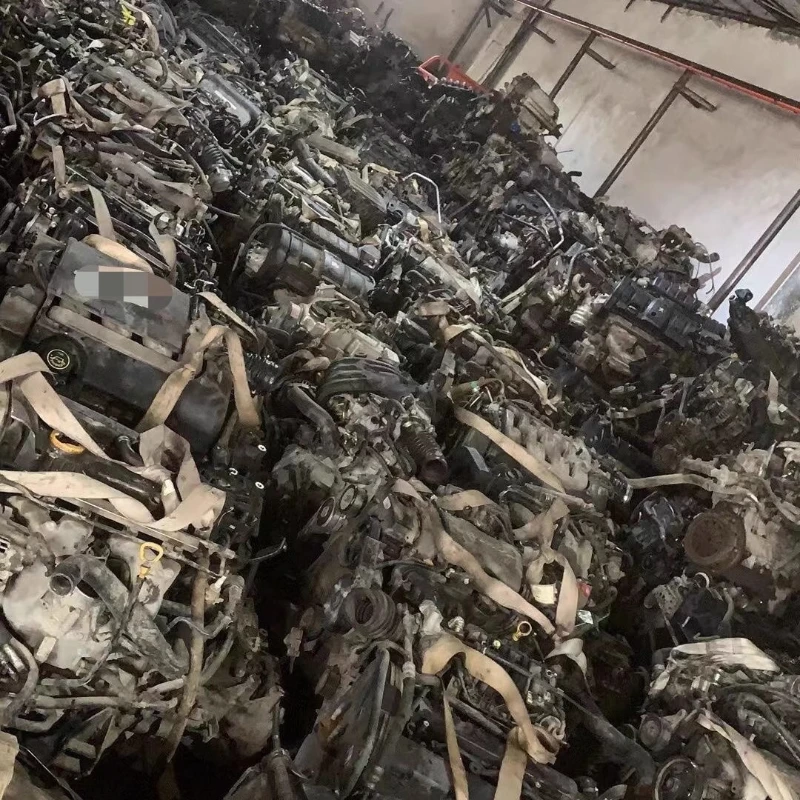 

Various mid-to-high-end models of car dismantling engine assembly manual automatic transmission