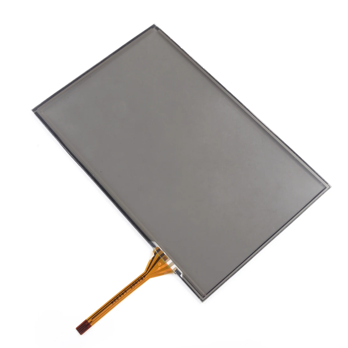 DC 5V 4-Pin Radio Touch Screen Digitizer Fit for Hyundai Sonata Veloster Kia Sorento Soul 2013 2014 2015 2016