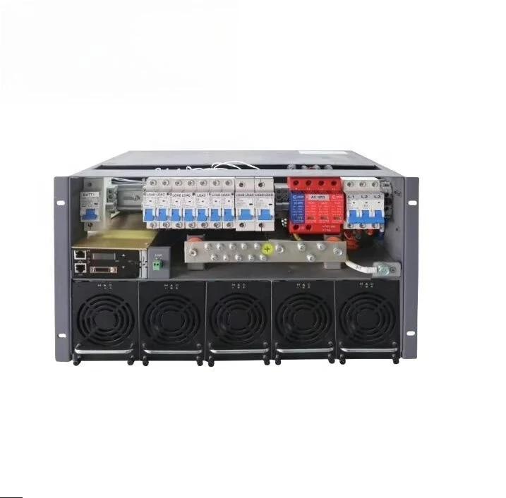 220 V Ac 48 V DC/14… - image