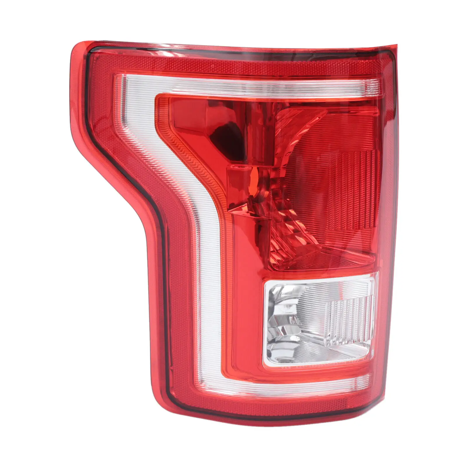 

Для заднего фонаря Задний фонарь Для 2015-2017 F-150 F150 Lariat XL XLT США Задний фонарь F150 Аксессуары Задний фонарь FO2801239 FL3Z13404A