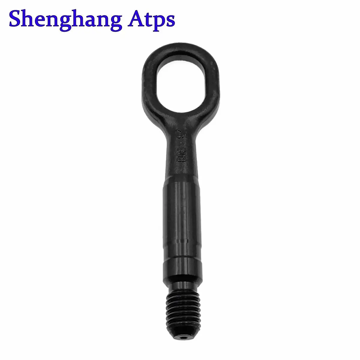 8K0805615 13847613 Metal Trailer Hook Steel Towing Hauling Catch Tow Towing Hook Eye Loop For A1 A3 A4 A5 A6 A7 TT Q5 RS4 RS5