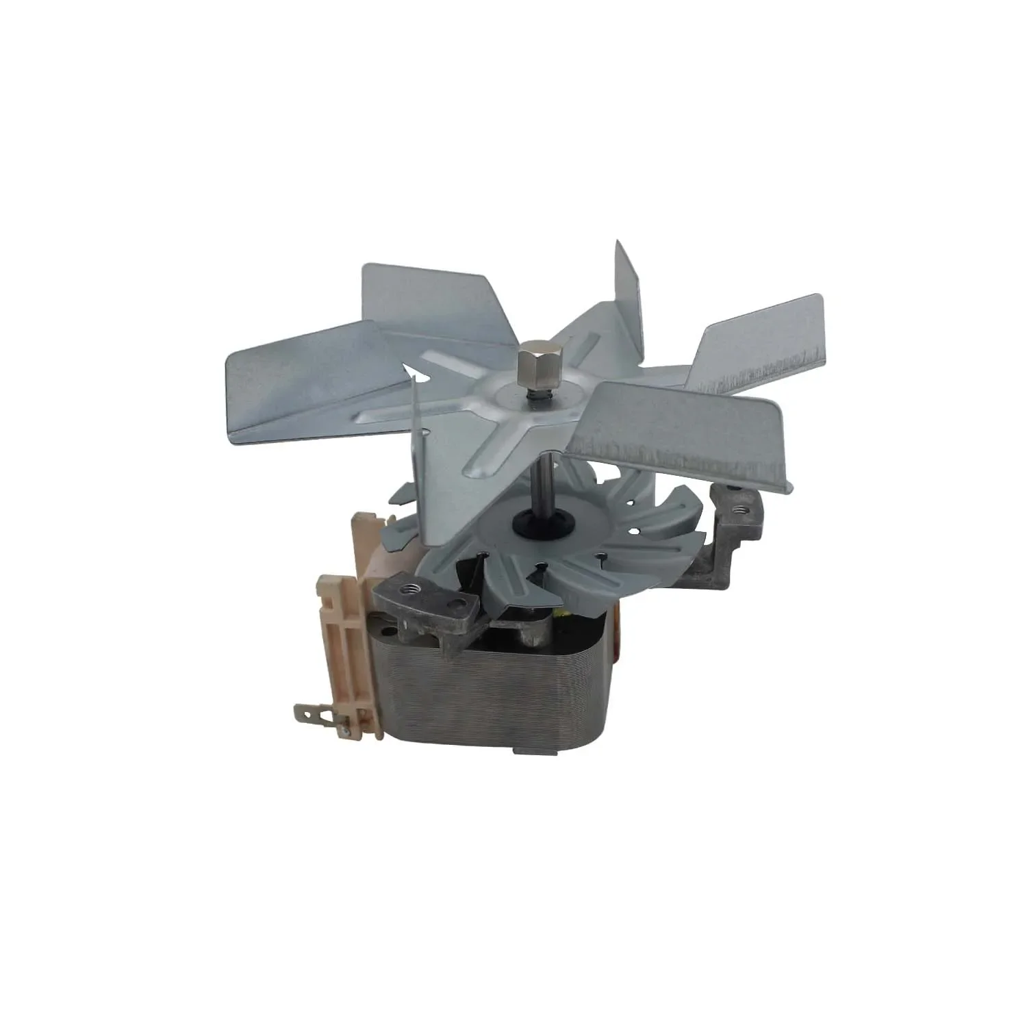 

220V 45w 50hz Drying box motor for constant temperature Oven fan motor double ball high temperature material