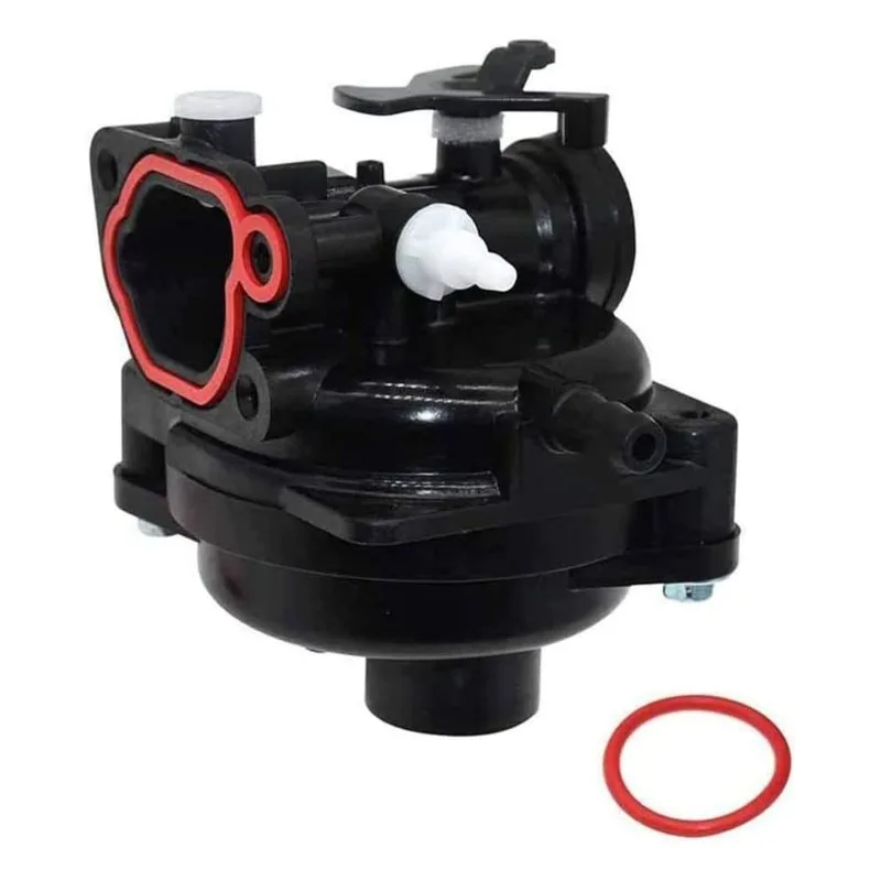 799583 593261 Lawn Mower Carburetor Tune Up Kit Fit 300E 450E 500E 550E 575E 600E Grass Engine Full Repair Parts Set