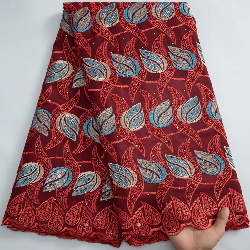 Sjd Lace African Co… - image