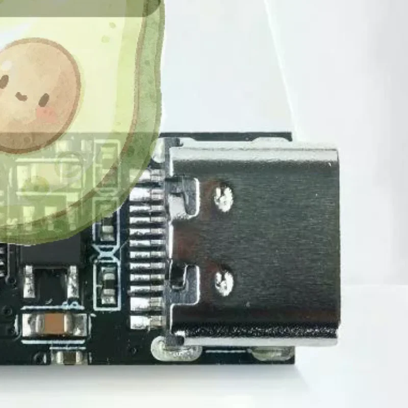 placa-de-desenvolvimento-esp32-s3-1-unidade-modulo-de-camera-1280-720-tipo-c-mini-para-projetos-de-transmissao-de-video-sem-fios